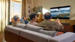 为爱升级 让索尼电视为你换个新看法