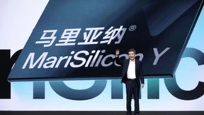 OPPO发布第二颗自研芯片MariSilicon Y：N6RF工艺制程 实现无损音频蓝牙传输