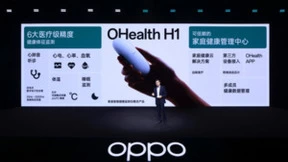 OPPO 2022未来科技大会举办，发布旗舰蓝牙音频Soc芯片、安第斯智能云，以及家庭智能健康概念产品