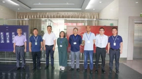 行业首家！华帝获评“标准化良好行为5A级企业”