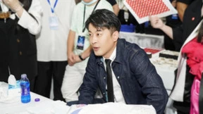 辛巴辛有志全方位实现品销合一，形成高效闭环“人货场”模式