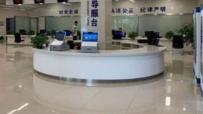 智慧政务跑出便民利民新速度，亚略特智慧机器多省市落地