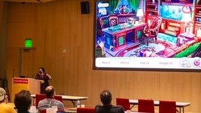 当游戏遇上神经科学，如何“玩转”大脑？