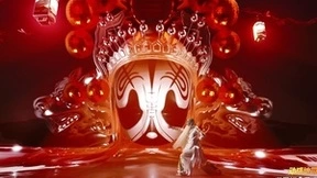 乐坛星光齐聚，数智人组团来袭 动感地带世界杯音乐盛典上演超时空对唱