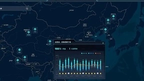 “三重”拉尼娜或将导致极端天气，墨迹赤必以数字技术助力行业防灾减损