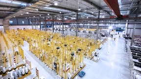 Go bigger，珞石机器人逆势升维，全产品线战略升级进行时