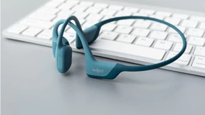 马拉松世界冠军同款耳机测评：韶音OpenRun Pro真的专业又好用？