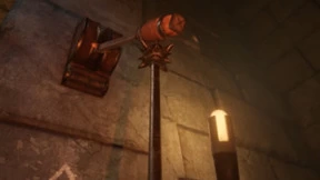 大朋VR E4 12月20日正式发布， 邀你来Steam《Bonelab》大显身手