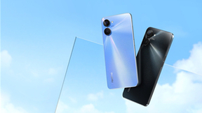 高性价比千元5G手机真我10s发布，预售价1099元起