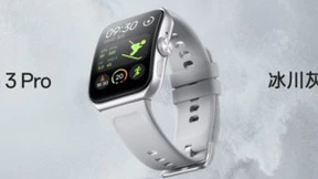 OPPO Watch 3 Pro冰川灰正式发布，微信手表版即将上线