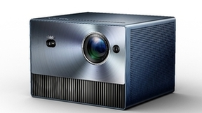 Vidda C1投下四颗行业震撼弹：4K、三色激光、0蓝光、实标亮度