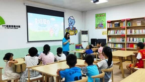 TT语音践行技术普惠，助力城乡教育跨越数字鸿沟