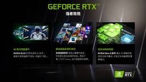 GeForce RTX 3060独显赋予高能战力 高性能游戏本首选ROG魔霸新锐
