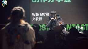 科技与人文碰撞，海信激光电视与FIRST惊喜影展携手谱写惊喜一帧