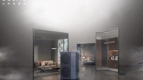 首个AI家用中央空调技术团标发布，COLMO牵头实现产品技术双引领