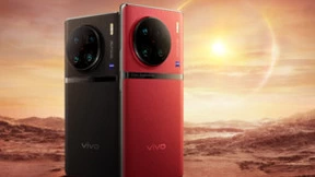 独具美学质感 X90系列用“至臻人像”成就最强旗舰