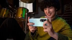 荣耀80 GT官宣：性能美学新标杆，牵手三体动画，12月26日登场