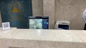 亚略特人脸一体机在上海多家酒店部署，提供人证核验智慧服务