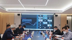 中国神经科学学会脑机接口与交互分会正式成立