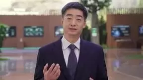 华为胡厚崑：从五大方面持续创新 联接共创美好智能世界