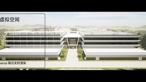 OPPO安第斯智能云正式发布，打造万物互融的“数智大脑”