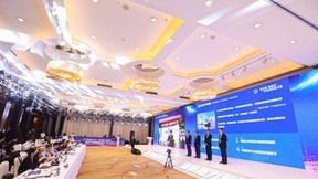 航油加注，从手工到智能——北京移动与中国航油合作构建5G+数智化新型航油加注行业