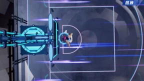 元宇宙扣篮大赛|科技打破界与限