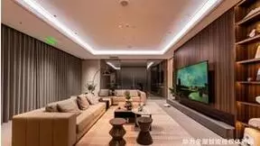 华为全屋智能深圳3家门店连开业 开启智慧家庭生活“体验时代”