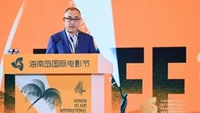 华为燕兴：科技赋能影视产业发展