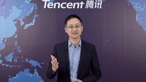中国联通和腾讯战略合作升级 服务实体产业数字化转型