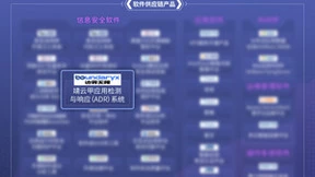 信通院牵头组织RASP通信行标制订 边界无限深度参与并首批通过RASP验证