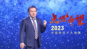 任泽平：“双实企业”强力推动中国实体经济迈向全球价值链中高端