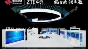 筑智业，兴连通——中兴通讯精彩亮相2022中国联通合作伙伴大会