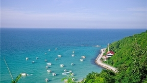 职场人度假遇上应急办公，向日葵远程控制可提供有效助力