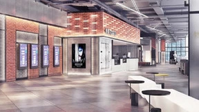 携手LEONIS，杭州保利HOLOSOUND影厅打造《阿凡达2》极致沉浸听觉盛宴