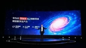 华为云Stack智能进化，三大举措赋能政企深度用云