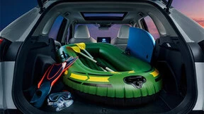 自主、合资竞争新战场，“一诺杯”2022年度车型谁将成为最佳增换购之选