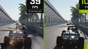 ROG魔霸新锐搭载满功耗GeForce RTX 3060 年末最佳开黑装备