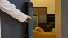 聚焦创新之力，高端智能锁品牌德施曼树国货标杆！