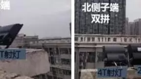 河南移动携手华为率先完成新型分布式微站部署，打造居民区5G新标杆