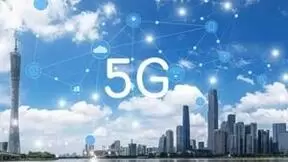 5G规模不断扩展 应用场景“遍地开花”