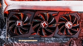 耕升 GeForce RTX 4080 追风 即将发售 DLSS 3时代暴风来袭