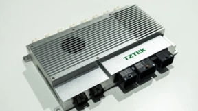 擎天智卡发布基于地平线征程®5芯片的商用车高级辅助驾驶量产解决方案