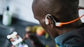 异口同声的选择：Shokz韶音OpenRun Pro是2022年最佳运动耳机