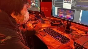 8K 3D VR直播技术赋能中国街舞联赛，4K花园携满天星助推数字文化产业发展