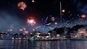 陈笠笠音乐会顺利落幕 网易瑶台携手中央音乐学院创新音乐元宇宙