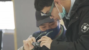 宣传片《无声的爱》发布！亮亮视野官宣2月2日为“听友日”