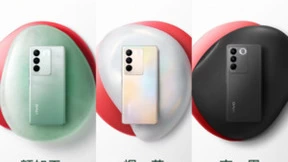 售价2499元起 双面柔光人像vivo S16系列已全面开始预售