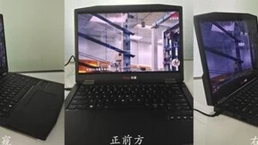 全隐私屏技术获重大突破！ TCL华星重新定义隐私保护