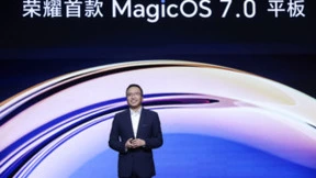荣耀平板V8 Pro发布：六大全球首发集结 打造高端生产力平板